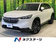 2022 HONDA VEZEL