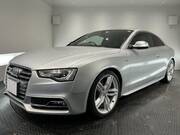 2012 AUDI S5