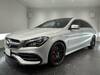 MERCEDES BENZ CLA-CLASS Shooting Brake
