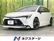 2023 TOYOTA COROLLA TOURING