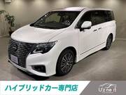 2025 NISSAN ELGRAND