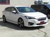SUBARU IMPREZA SPORTS