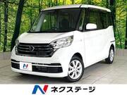 2019 NISSAN DAYZ ROOX