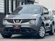 2010 NISSAN JUKE 15RX
