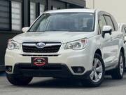 2013 SUBARU FORESTER