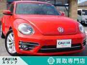 2017 VOLKSWAGEN THE BEETLE