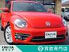 VOLKSWAGEN THE BEETLE