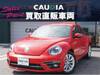 VOLKSWAGEN THE BEETLE