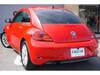 VOLKSWAGEN THE BEETLE