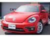 VOLKSWAGEN THE BEETLE