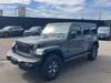 CHRYSLER JEEP WRANGLER UNLIMITED