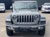 CHRYSLER JEEP WRANGLER UNLIMITED