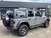 CHRYSLER JEEP WRANGLER UNLIMITED