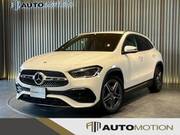2021 MERCEDES BENZ GLA-CLASS