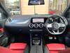 MERCEDES BENZ GLA-CLASS