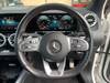 MERCEDES BENZ GLA-CLASS