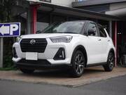 2023 DAIHATSU ROCKY
