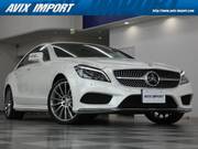 2015 MERCEDES BENZ CLS-CLASS
