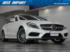 MERCEDES BENZ CLS-CLASS