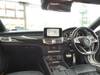 MERCEDES BENZ CLS-CLASS
