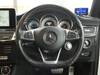 MERCEDES BENZ CLS-CLASS