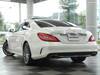 MERCEDES BENZ CLS-CLASS