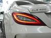 MERCEDES BENZ CLS-CLASS