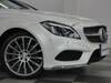 MERCEDES BENZ CLS-CLASS