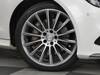 MERCEDES BENZ CLS-CLASS