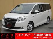 2015 TOYOTA NOAH