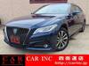 TOYOTA CROWN HYBRID