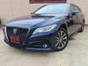 TOYOTA CROWN HYBRID