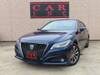 TOYOTA CROWN HYBRID