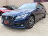 TOYOTA CROWN HYBRID