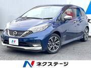 2019 NISSAN NOTE