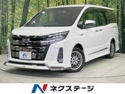 2017 TOYOTA NOAH