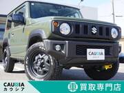 2021 SUZUKI JIMNY XL