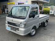 2025 SUZUKI CARRY TRUCK