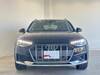 AUDI A4 ALLROAD QUATTRO
