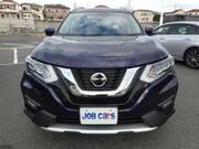 2020 NISSAN X-TRAIL