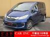 HONDA FREED HYBRID