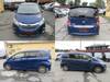 HONDA FREED HYBRID