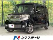 2015 HONDA N-BOX CUSTOM