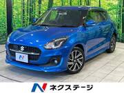 2021 SUZUKI SWIFT