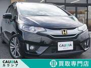 2013 HONDA FIT HYBRID