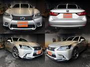 2012 LEXUS GS