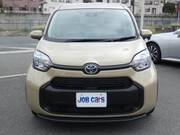2023 TOYOTA SIENTA