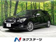2014 SUBARU IMPREZA SPORTS