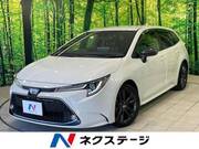 2021 TOYOTA COROLLA TOURING