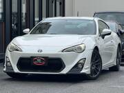 2012 TOYOTA 86 GT